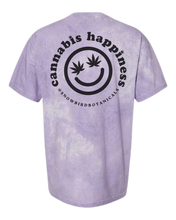 Load image into Gallery viewer, Cannabis Folk Color Blast Tees