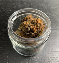 Load image into Gallery viewer, Greenhouse Hemp Flower - Cherry Wine x Ceiba - Hand Trimmed