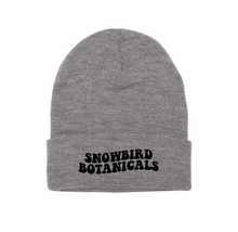 Load image into Gallery viewer, Groovy Snowbird Beanie